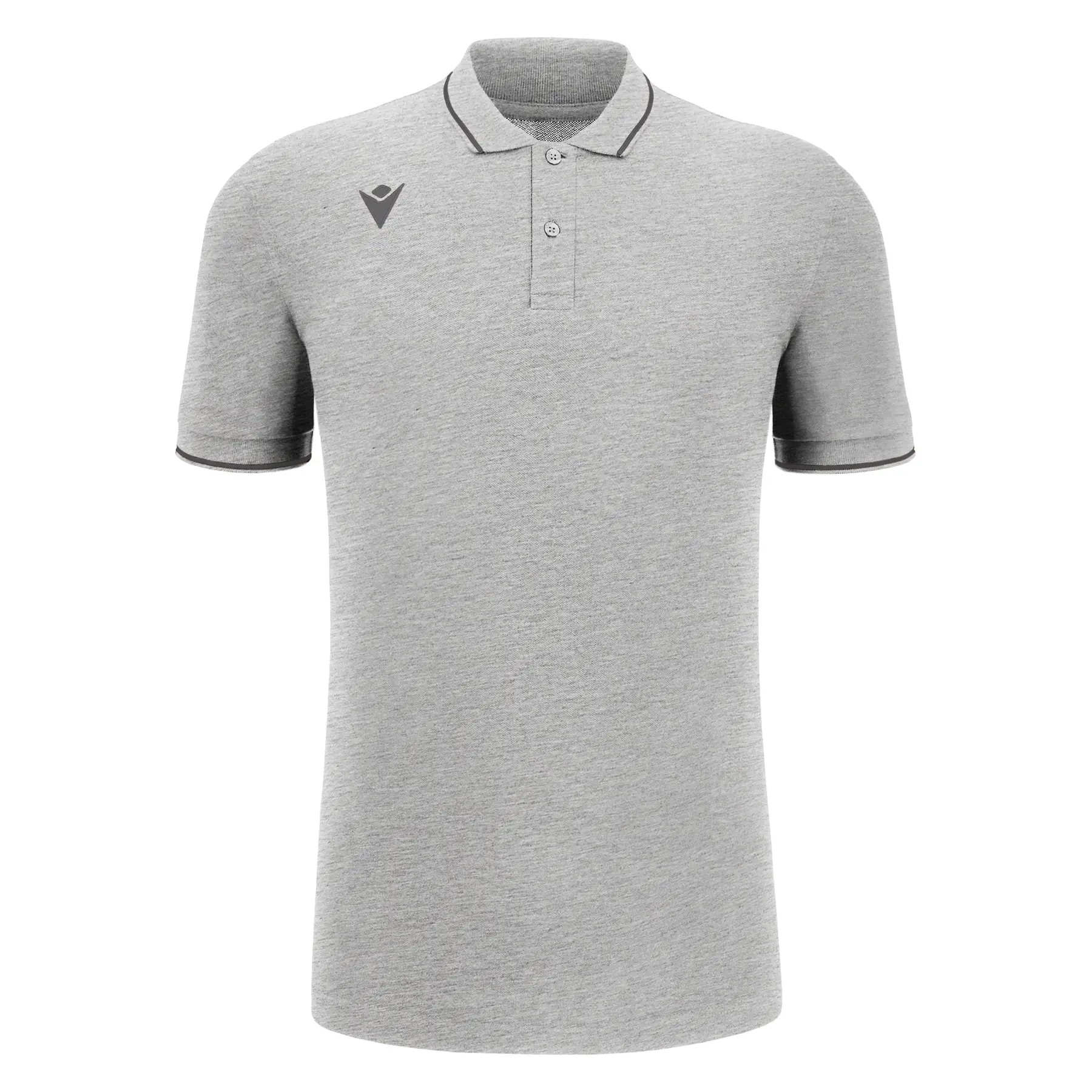 Polo-Shirt Macron Comedy Eco