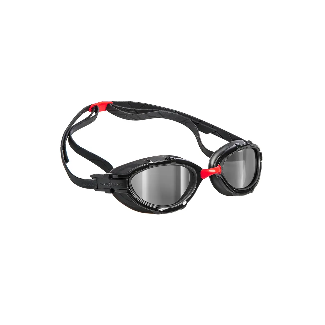 Schwimmbrille Mad Wave Mirror