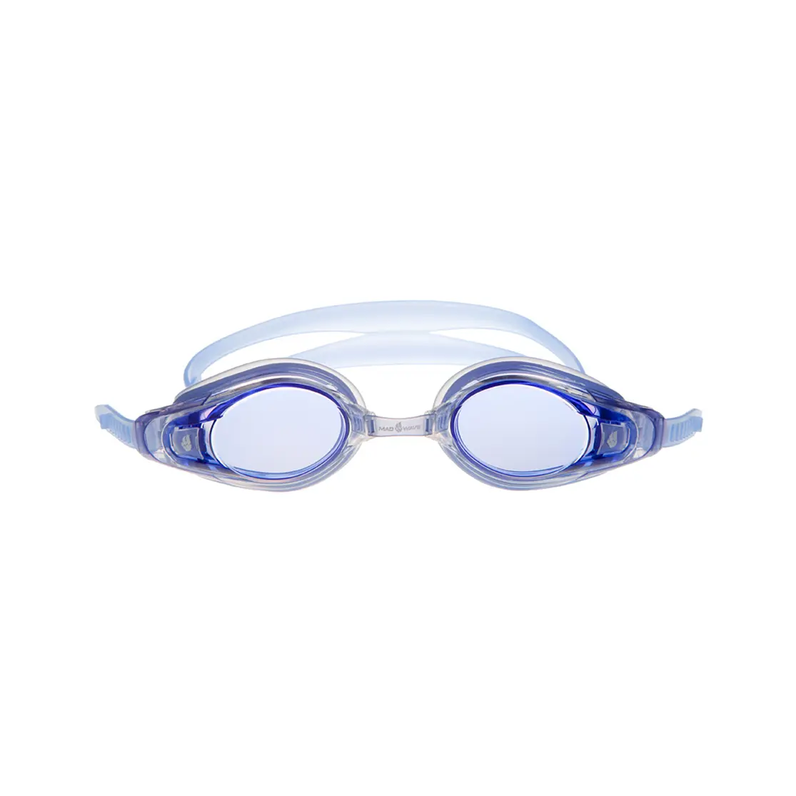 Schwimmbrille Mad Wave Optic Envy Automatic
