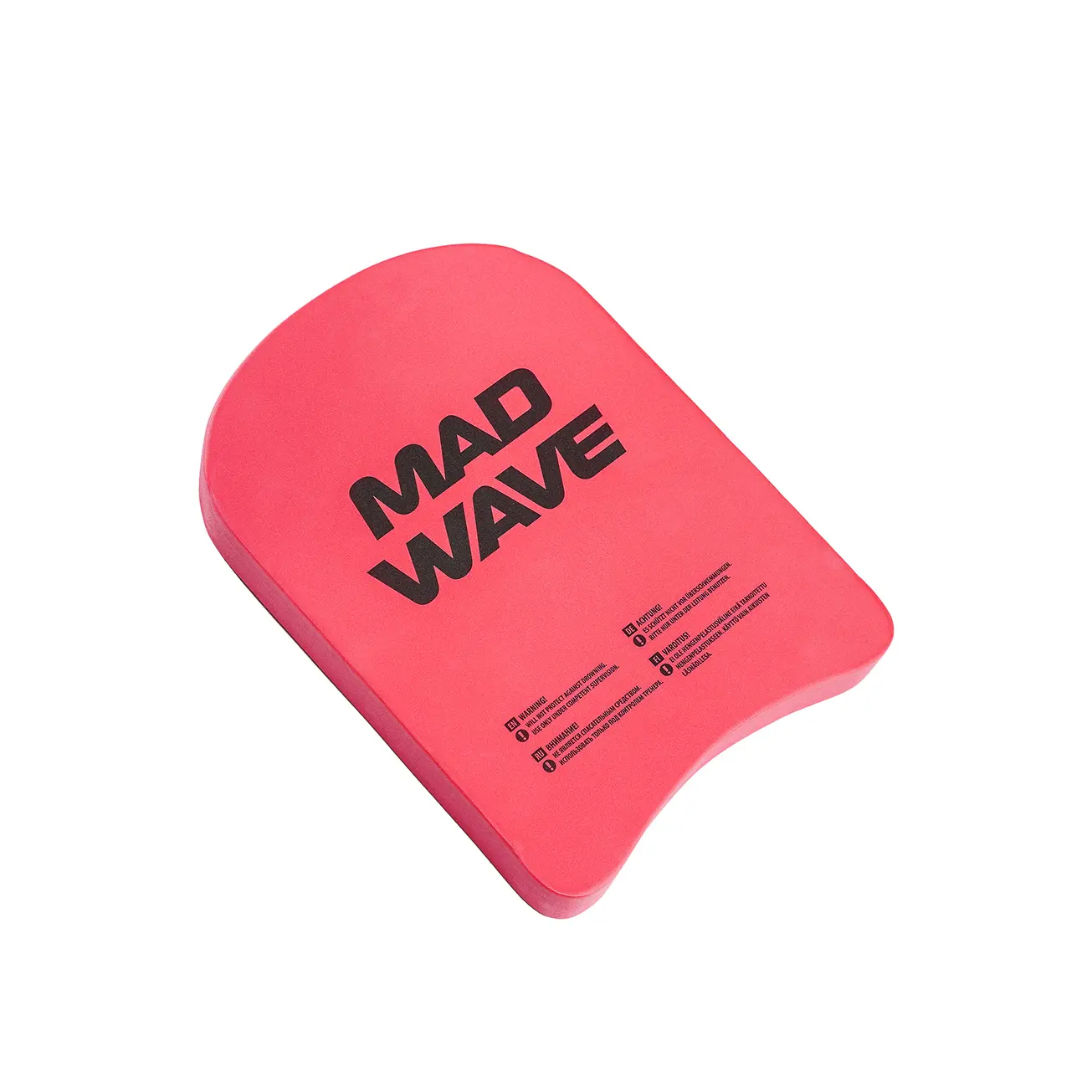 MAD WAVE Planche de natation enfant 