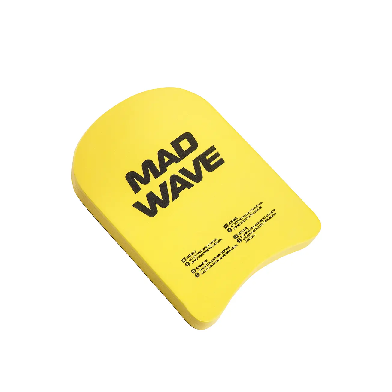 MAD WAVE Planche de natation enfant 