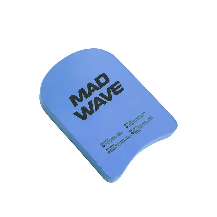 MAD WAVE Planche de natation enfant 