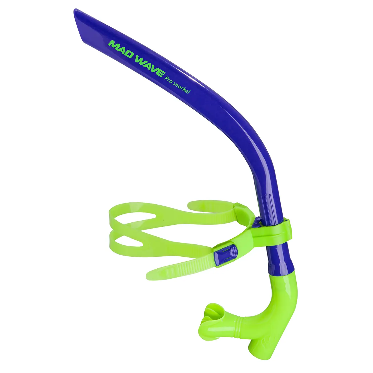 Schnorchel Mad Wave Pro