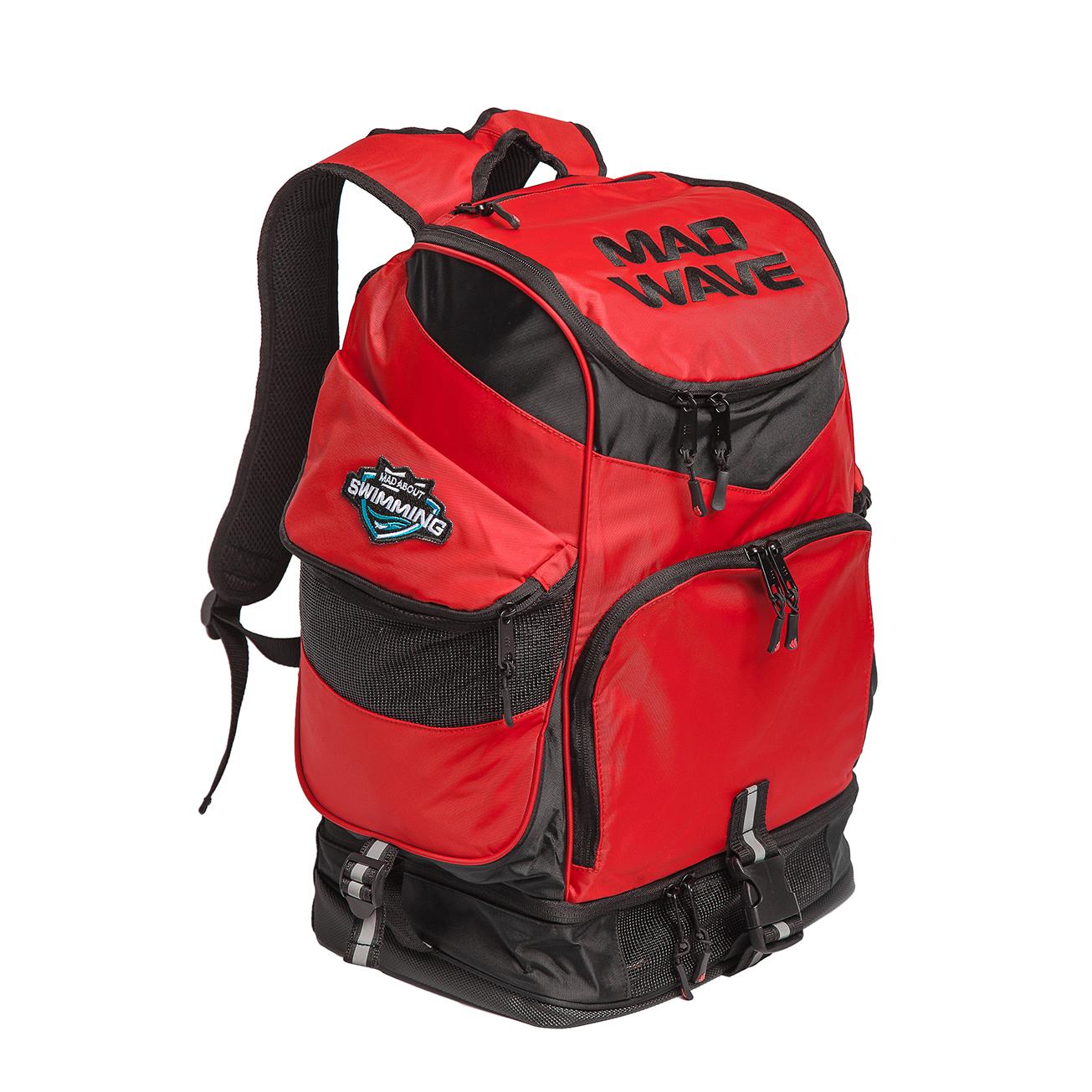 4680230063769 - Rucksack Team