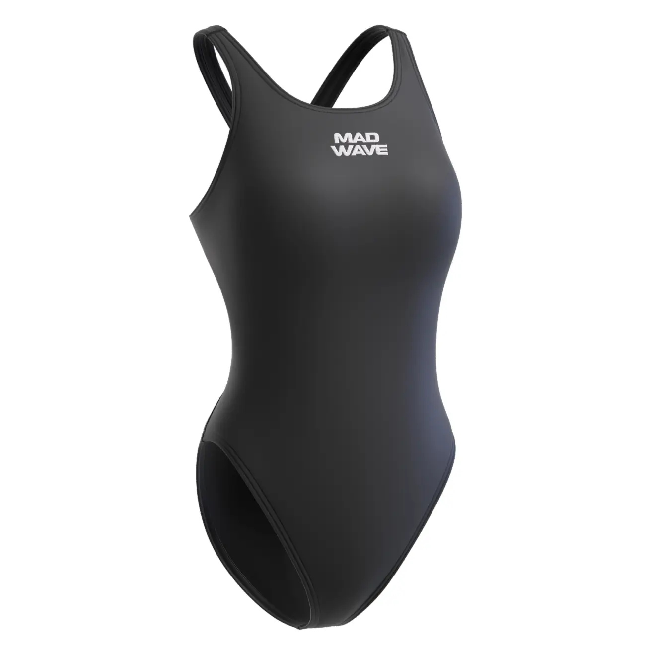 Badeanzug, einteilig, Damen Mad Wave Lada PBT