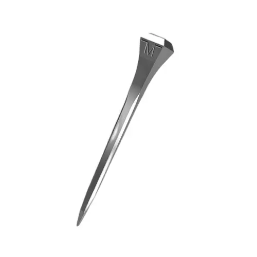 Meilleurs prix pour Outils de maréchalerie clou Maddox Plus JC (x100)