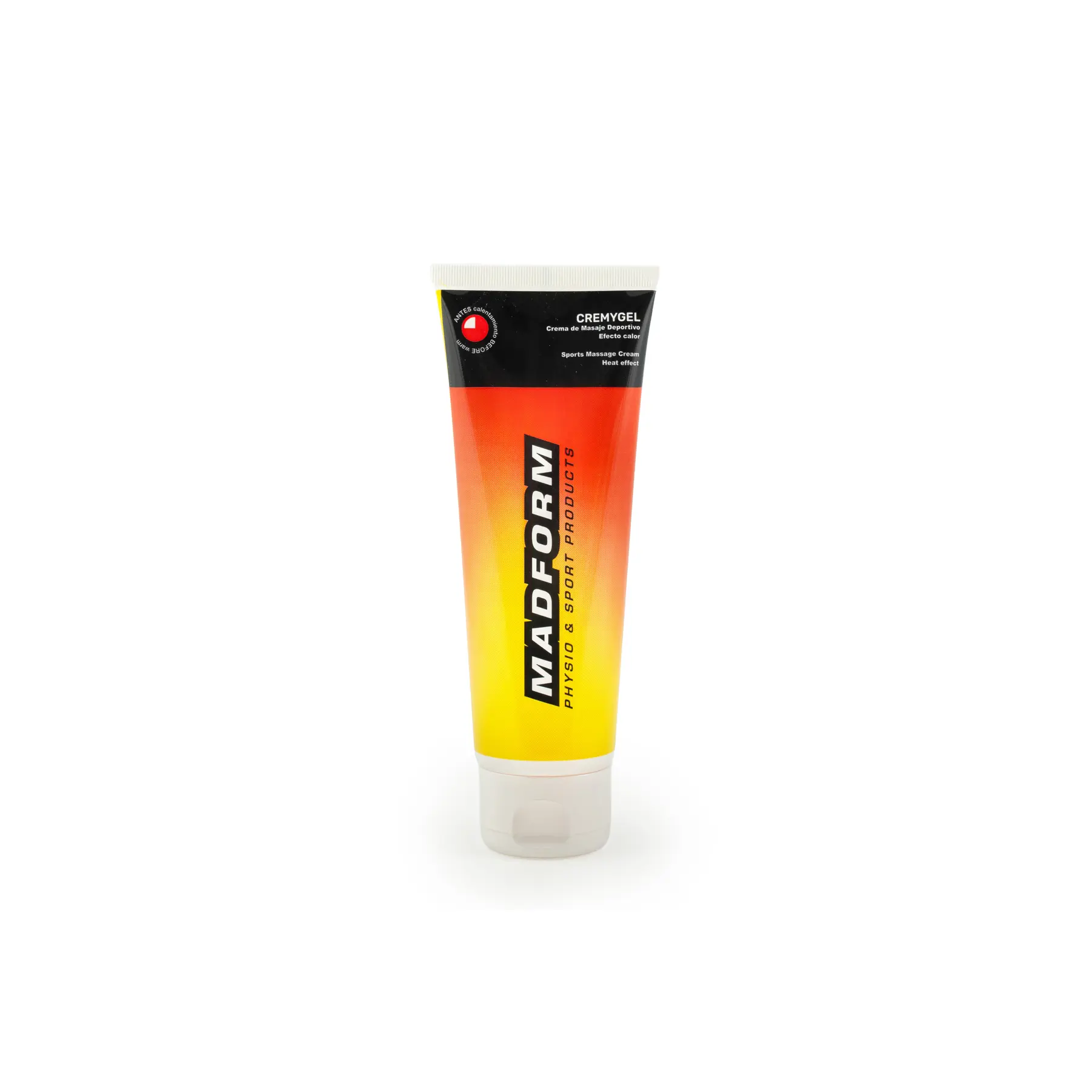Madform Creme Chauffante Madform