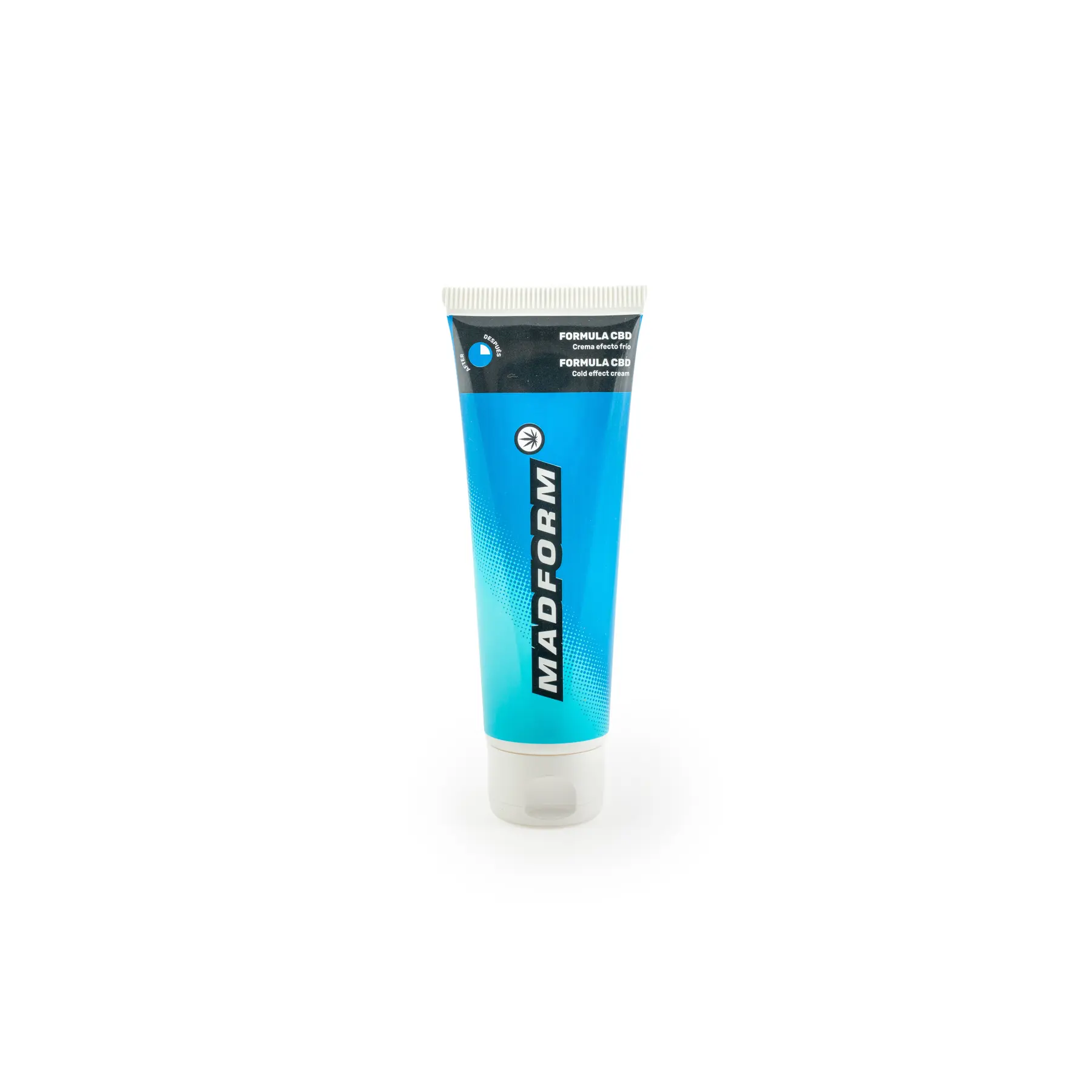 Creme Madform CBD