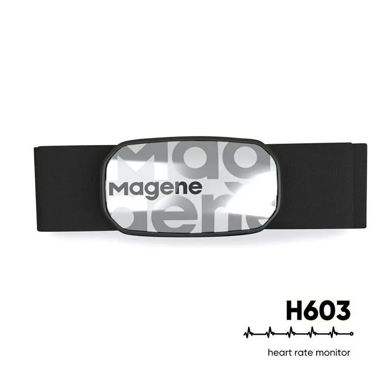 Herzfrequenzmesser Magene H603