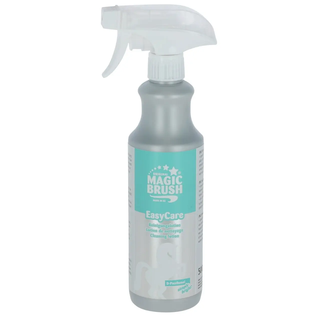Magicbrush Blanc Lotion For Horses Easycare