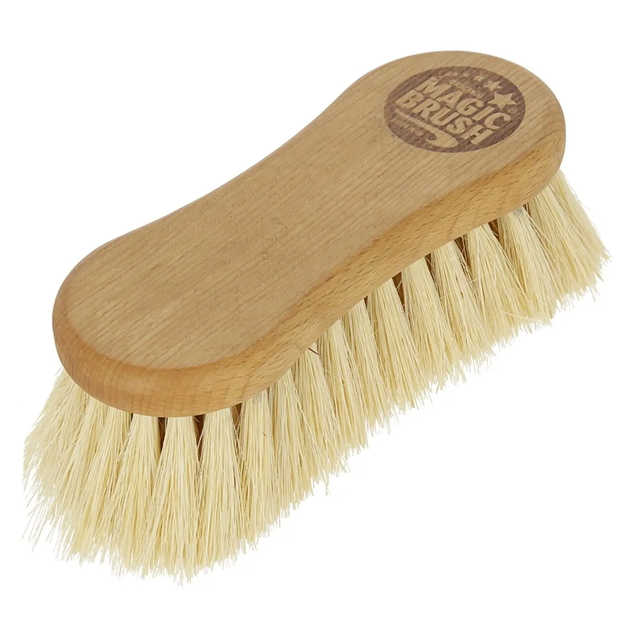 Magicbrush Beige Horse Stopper