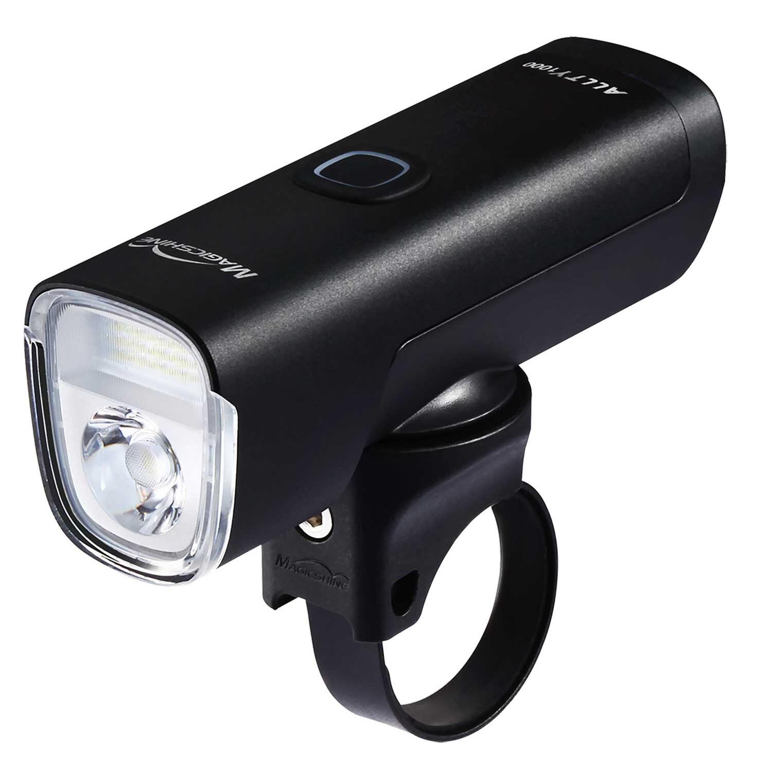 Lampadina LED Magicshine Allty: Illumina le Tue Avventure in Bici