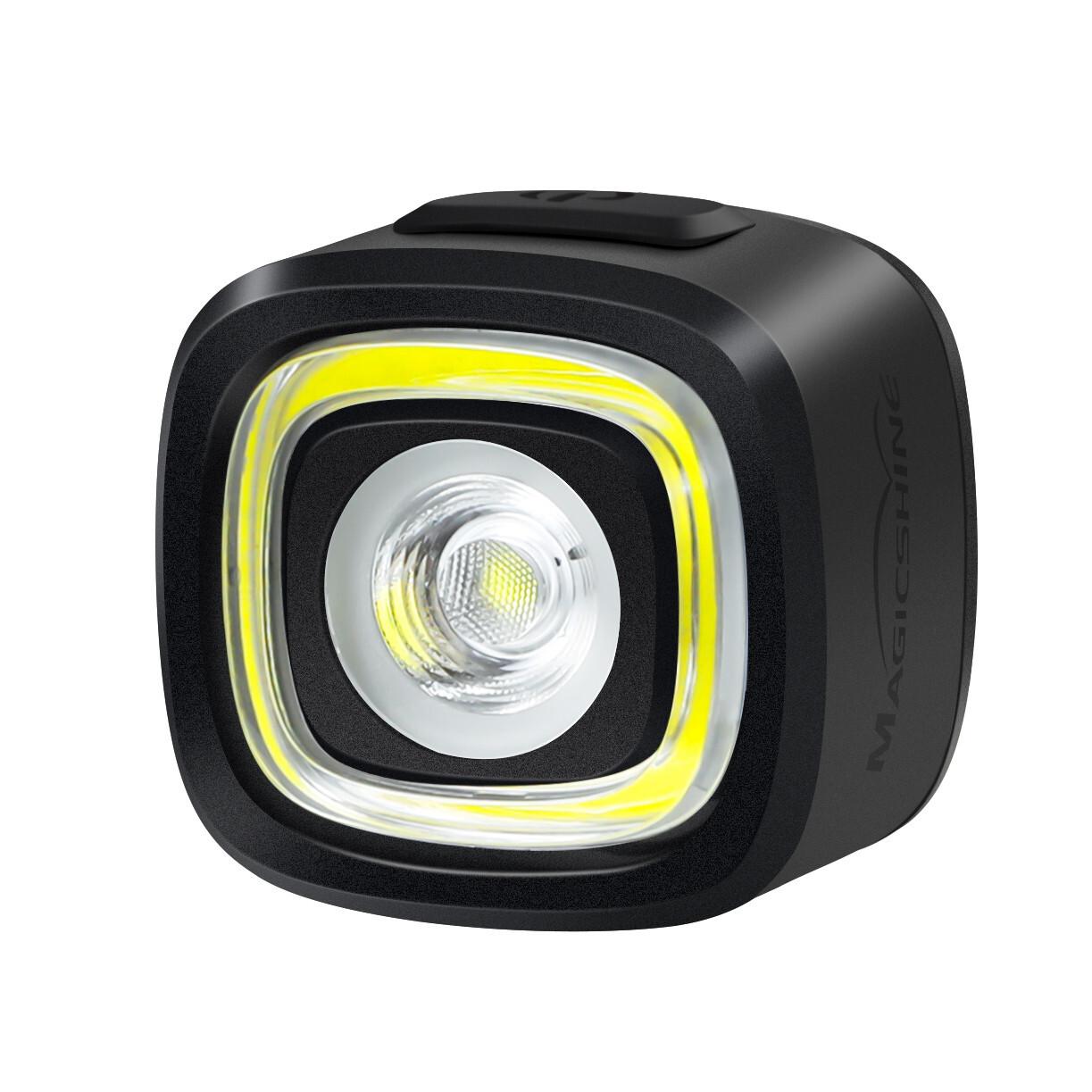 Lampadina LED Magicshine Seemee: Anteriore e Posteriore per Biciclette