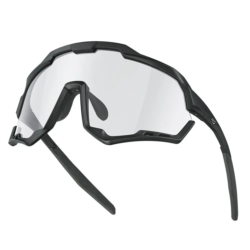 Photochromatische Sonnenbrille Magicshine Morpher