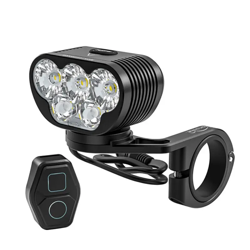 Velo Store - UK Front lighting Magicshine Moonteer 8000S V2,0 | Extra 10% off with Subscription, Postage £16.79 to UK Fedex.
