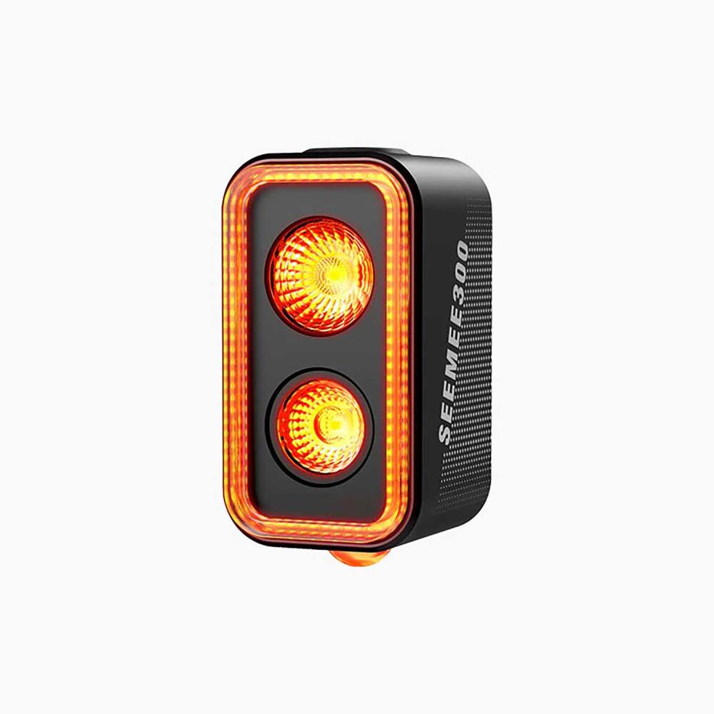 Velo Store - UK Rear lighting Magicshine Seemee 300 | Extra 10% off with Subscription, Postage £16.79 to UK Fedex.