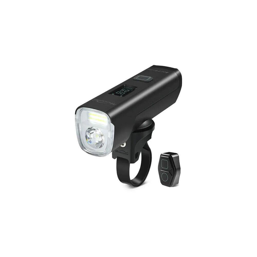 Velo Store - UK Front light Magicshine Allty | Extra 10% off with Subscription, Postage £16.79 to UK Fedex.