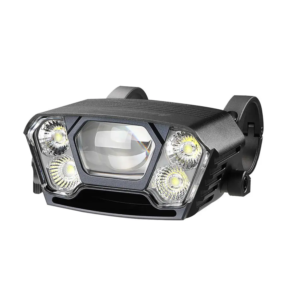 Velo Store - UK Front light Magicshine Monteer | Extra 10% off with Subscription, Postage £16.79 to UK Fedex.