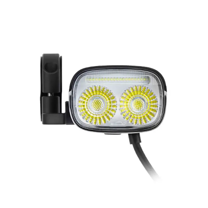 Velo Store - UK Front lighting Magicshine ME 2000 | Extra 10% off with Subscription, Postage £16.79 to UK Fedex.