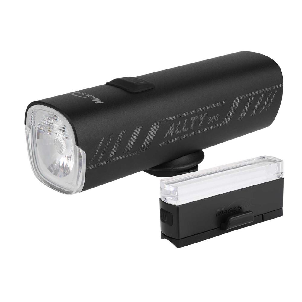 Velo Store - UK Bike front light Magicshine ALLTY 800 SEEMEE 50 | Extra 10% off with Subscription, Postage £16.79 to UK Fedex.