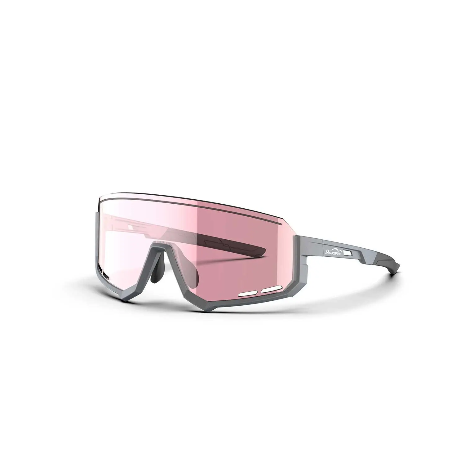 Image of Sonnenbrille Magicshine Sprinter - SP001