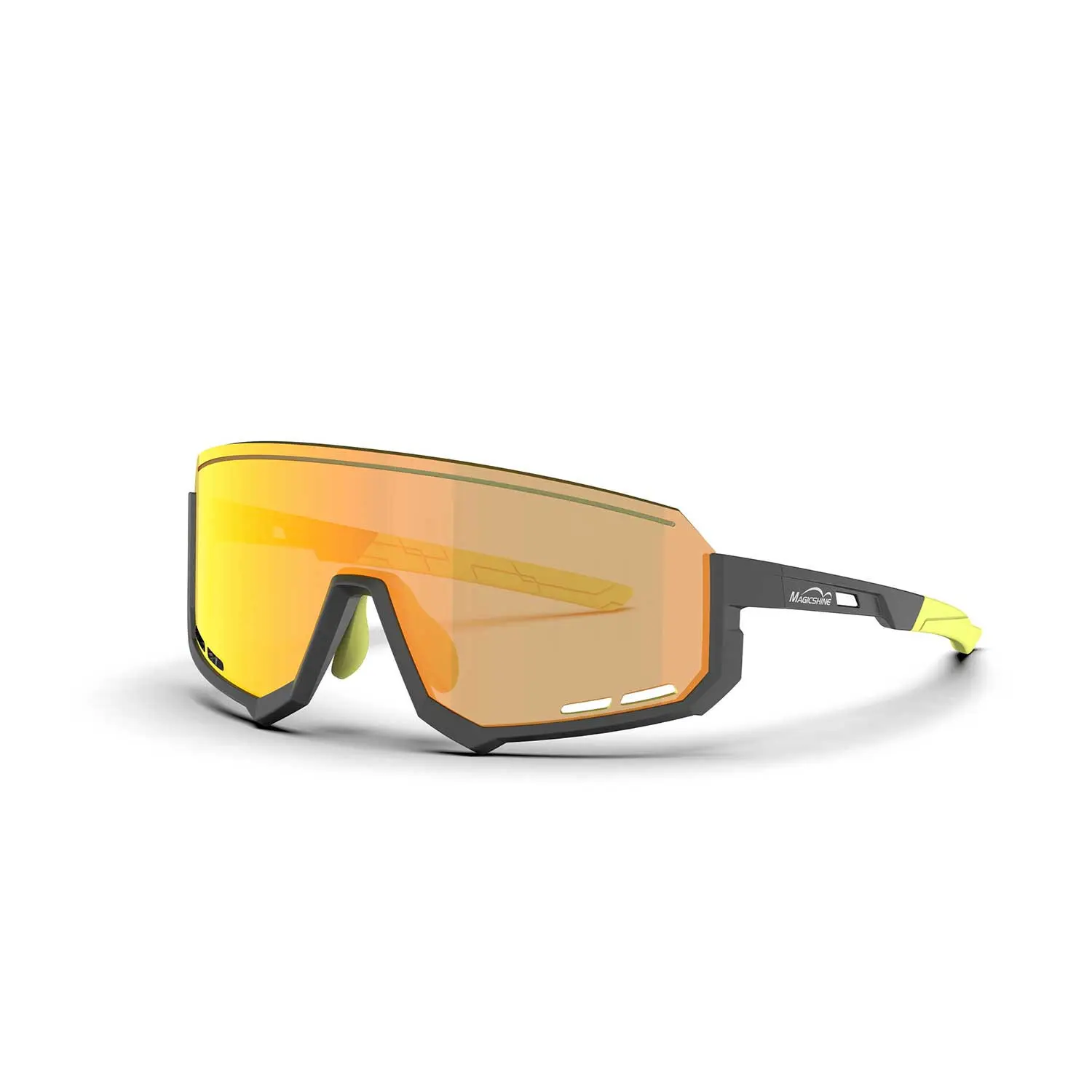 Velo Store - UK Sunglasses Magicshine Sprinter - SP003 | Extra 10% off with Subscription, Postage £16.79 to UK Fedex.
