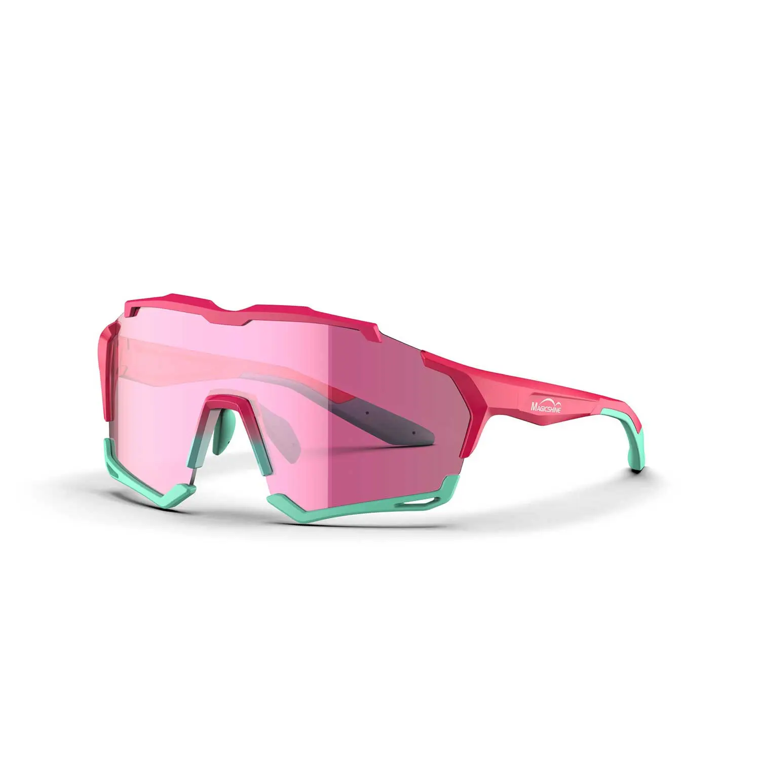 Image of Sonnenbrille Magicshine Versatiler - VS002