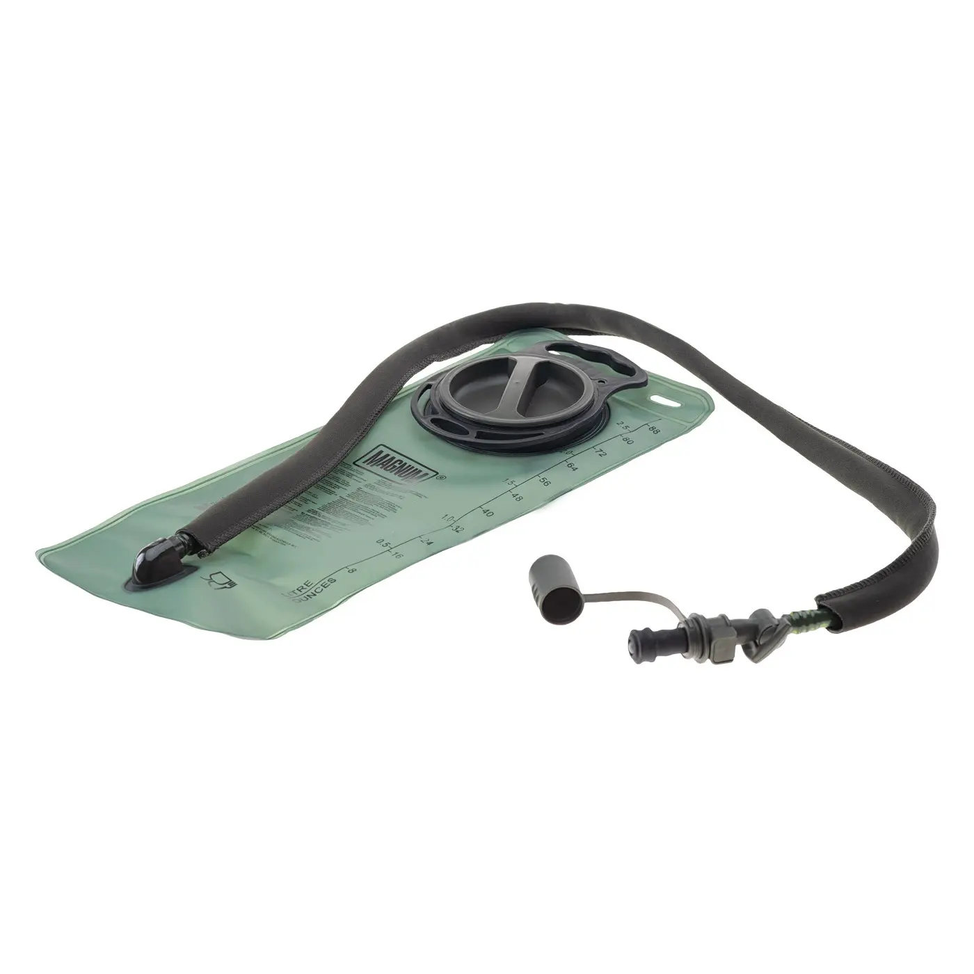 Magnum Unisex Vert Water Pouch Hydro
