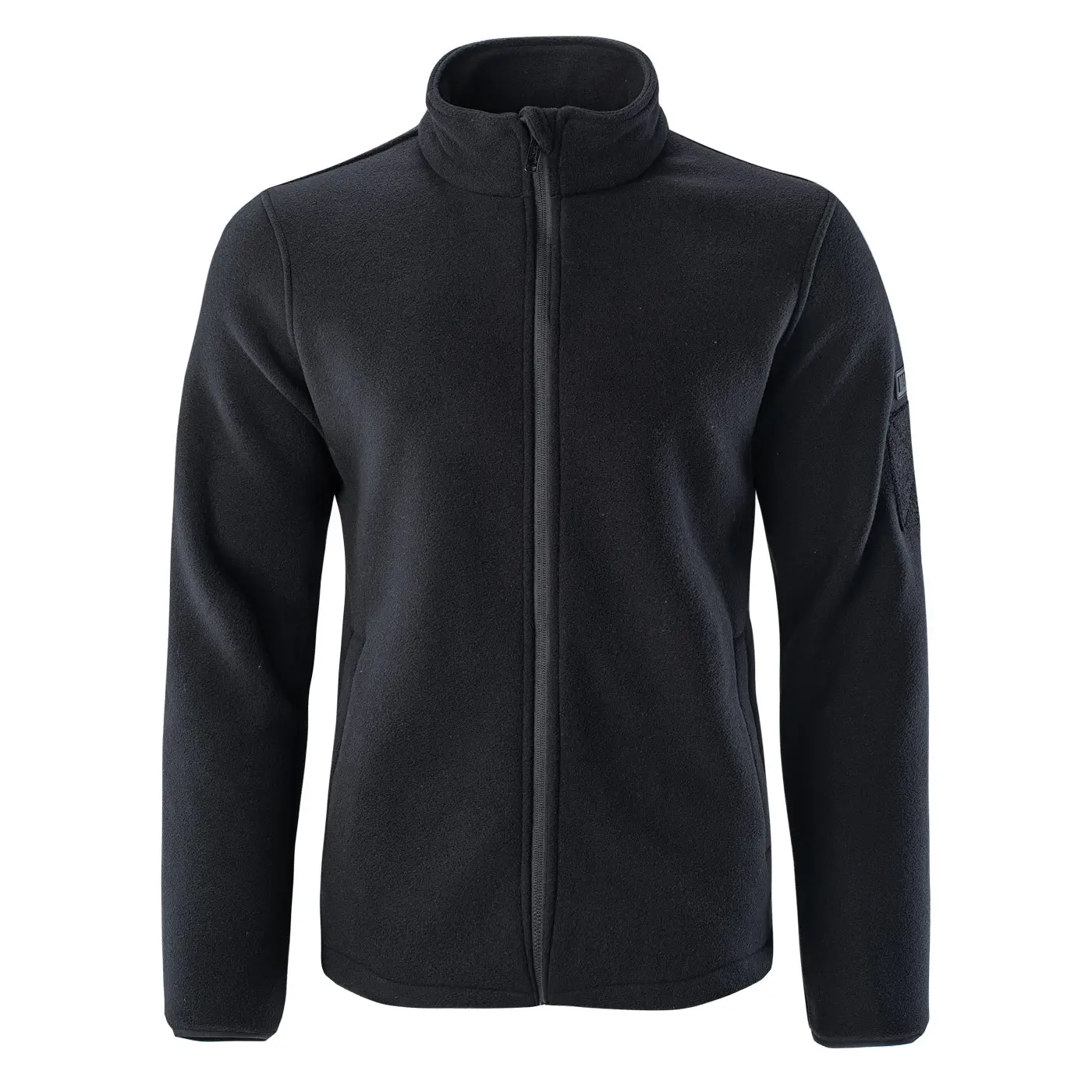 Fleece mit Reißverschluss Magnum Essential