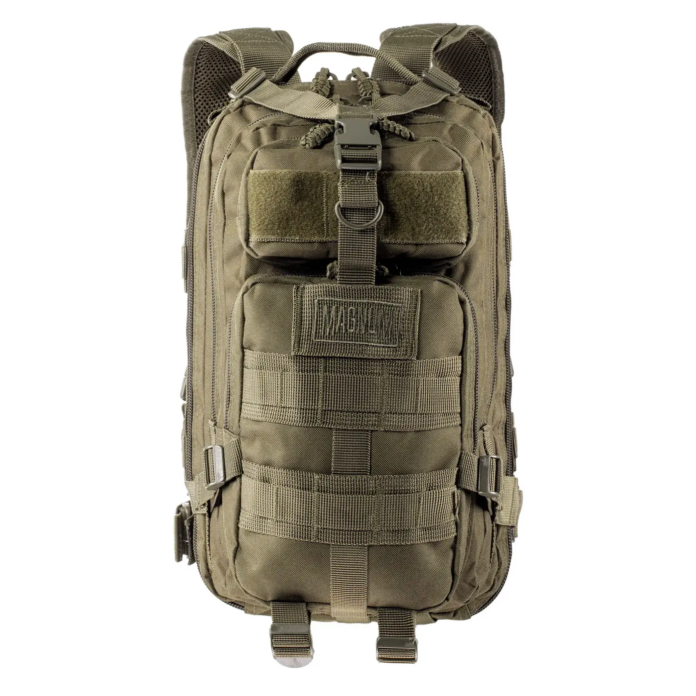 Magnum Unisex Vert Hiking Bag Fox 25 L