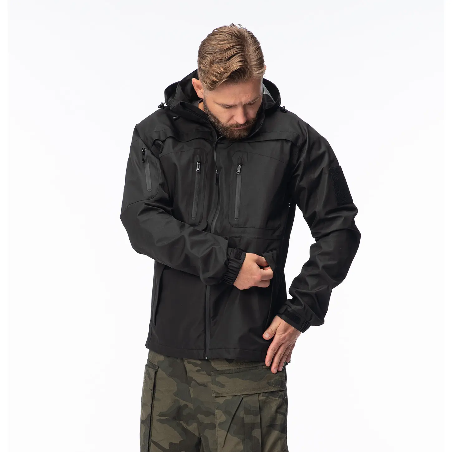 Regenjacke Magnum Sparta 2,0