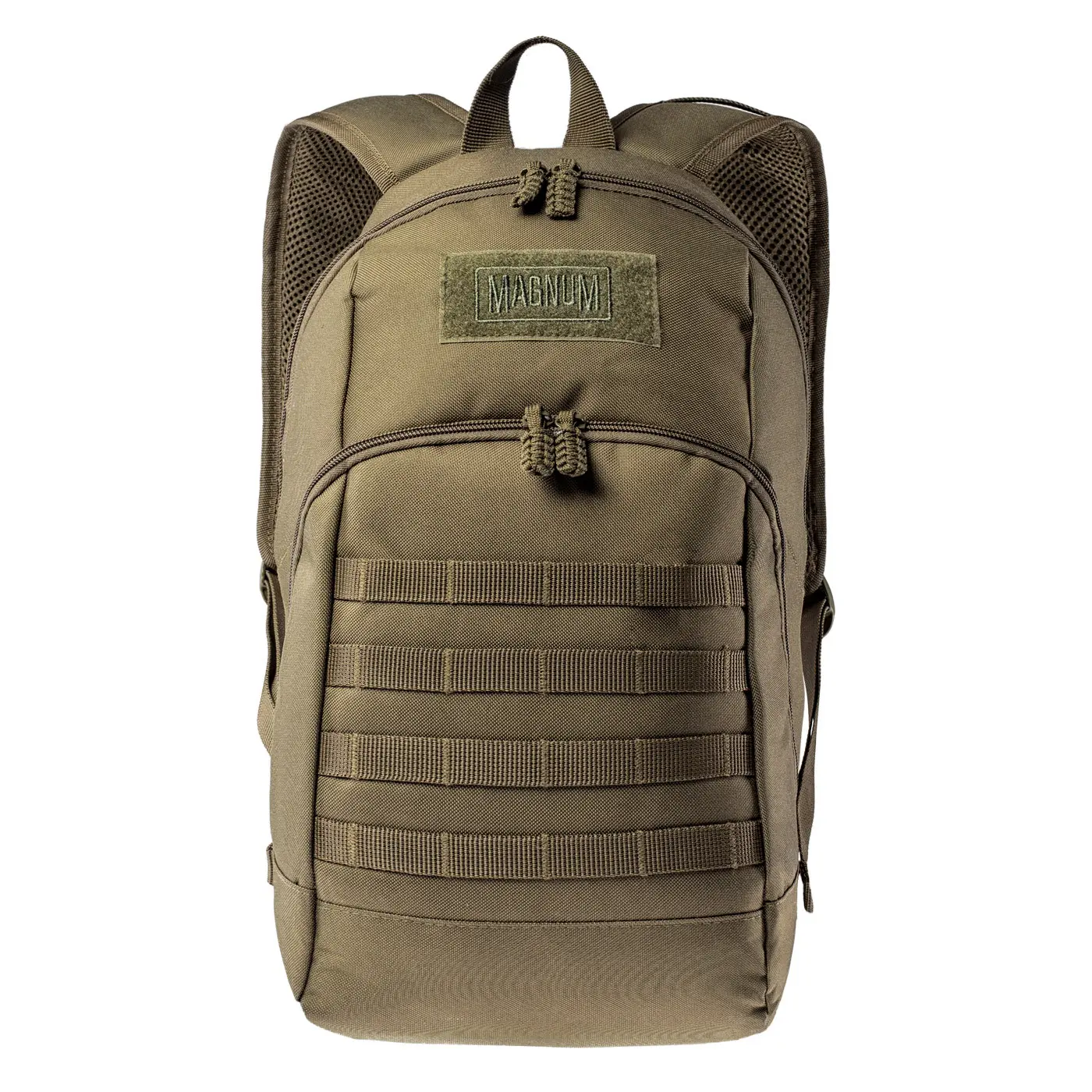 Rucksack Magnum Kamel