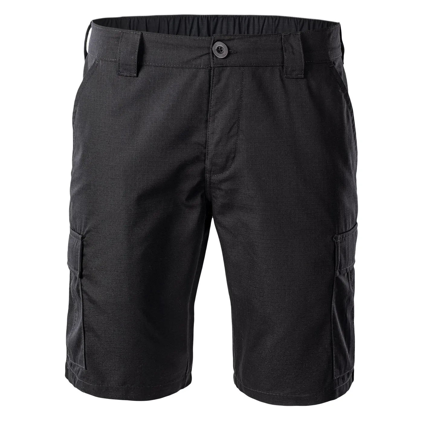 Magnum Men's Noir Hiking Shorts Atero 3.0