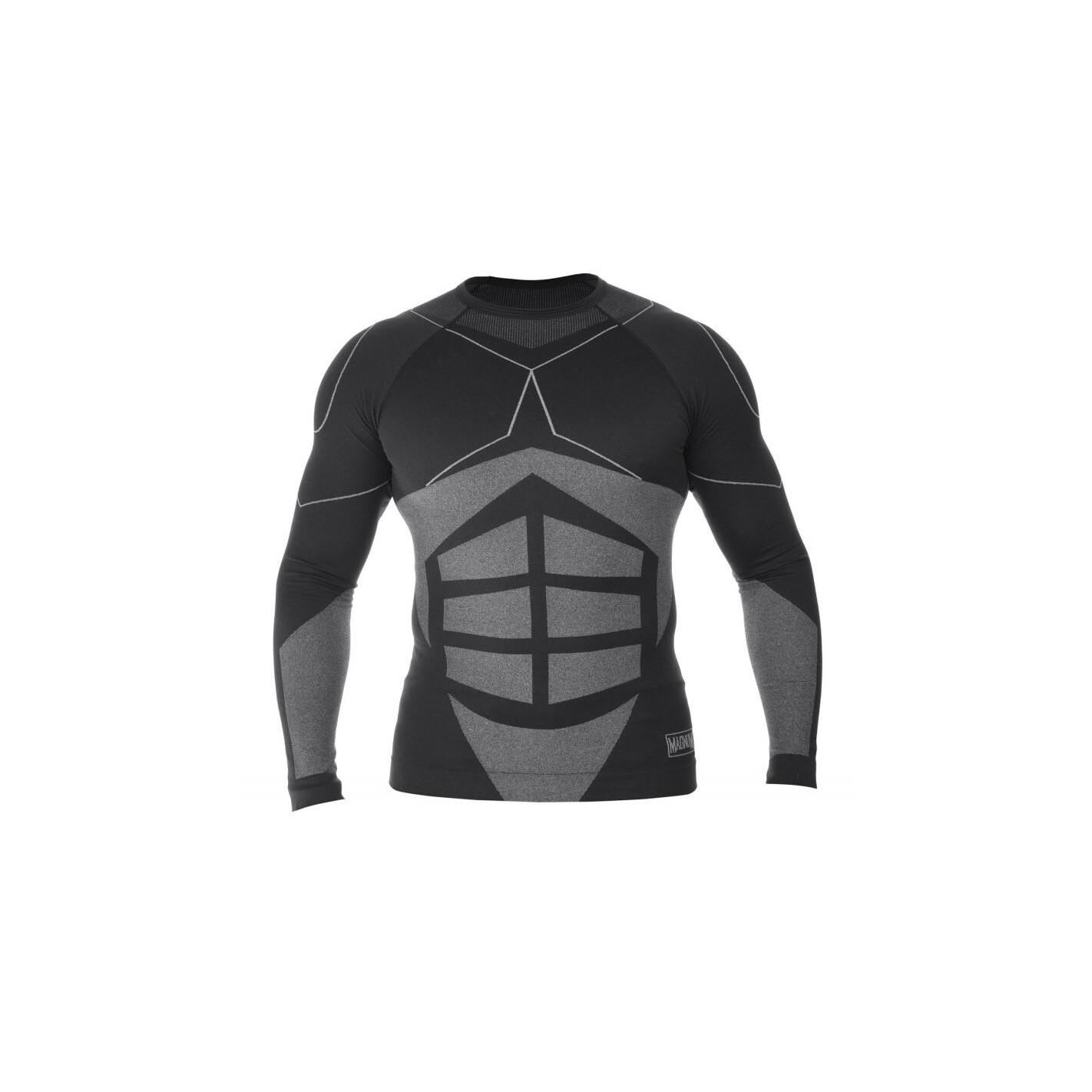 Body Magnum Jupiter: Maglia Termica Essenziale