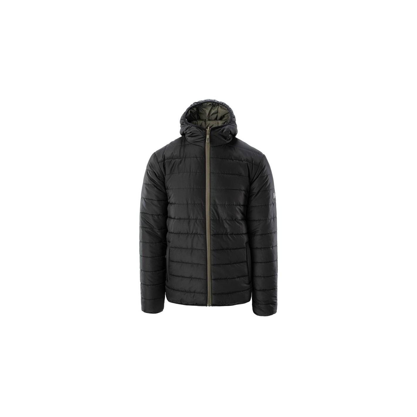 5902786276271 - Daunenjacke  mit Kapuze Magnum Kurtka Magnum Cameleon II