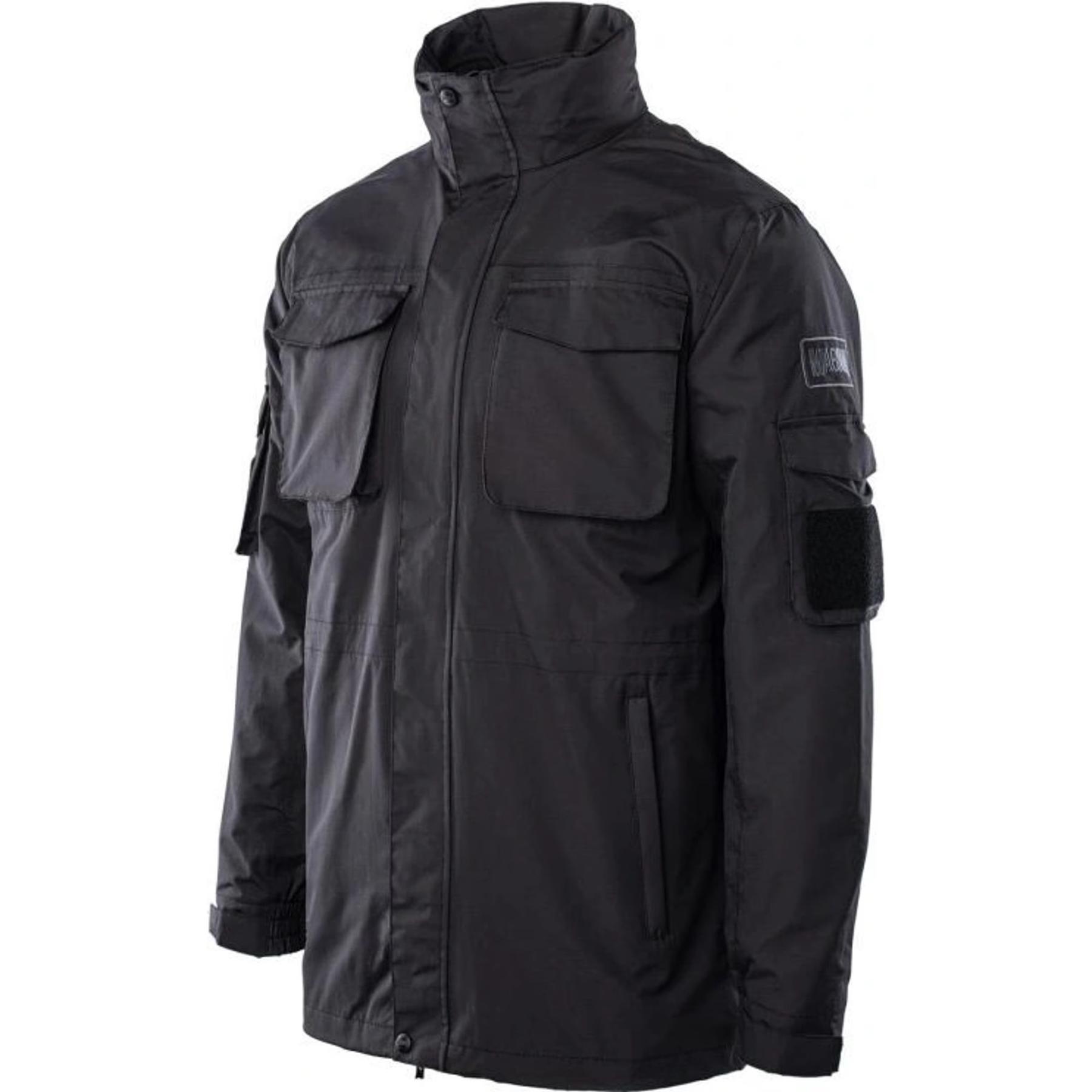 5902786374496 - Regenjacke 3in1 Magnum Wolf 20