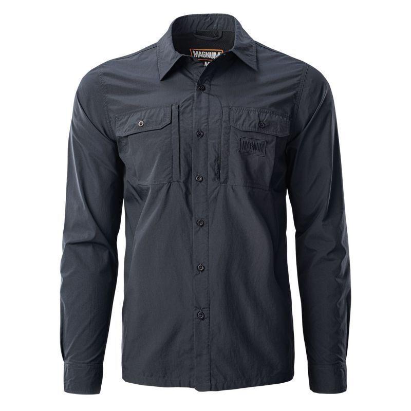 5902786459629 - Langarmshirt Magnum Defender