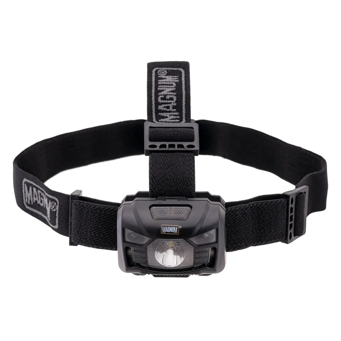 Headlamp Magnum Trooper