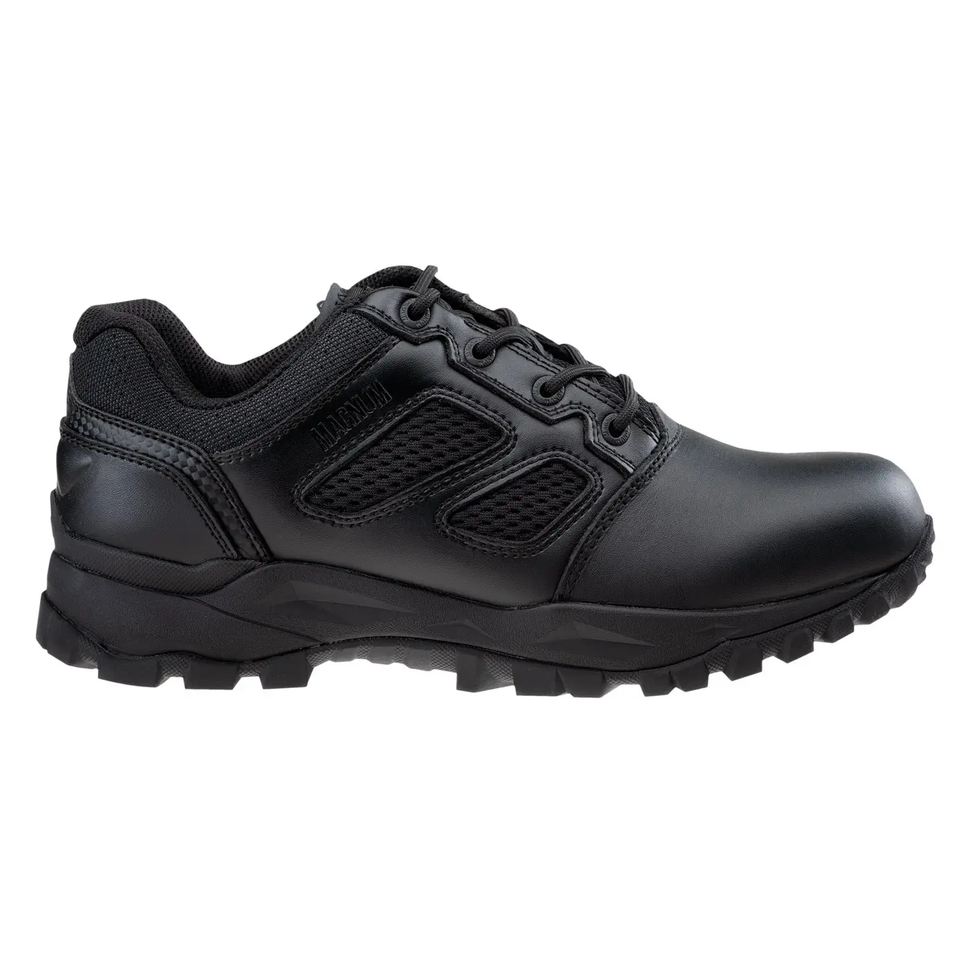 Magnum Men's Noir Hiking Shoes Elite Spider X 3.0