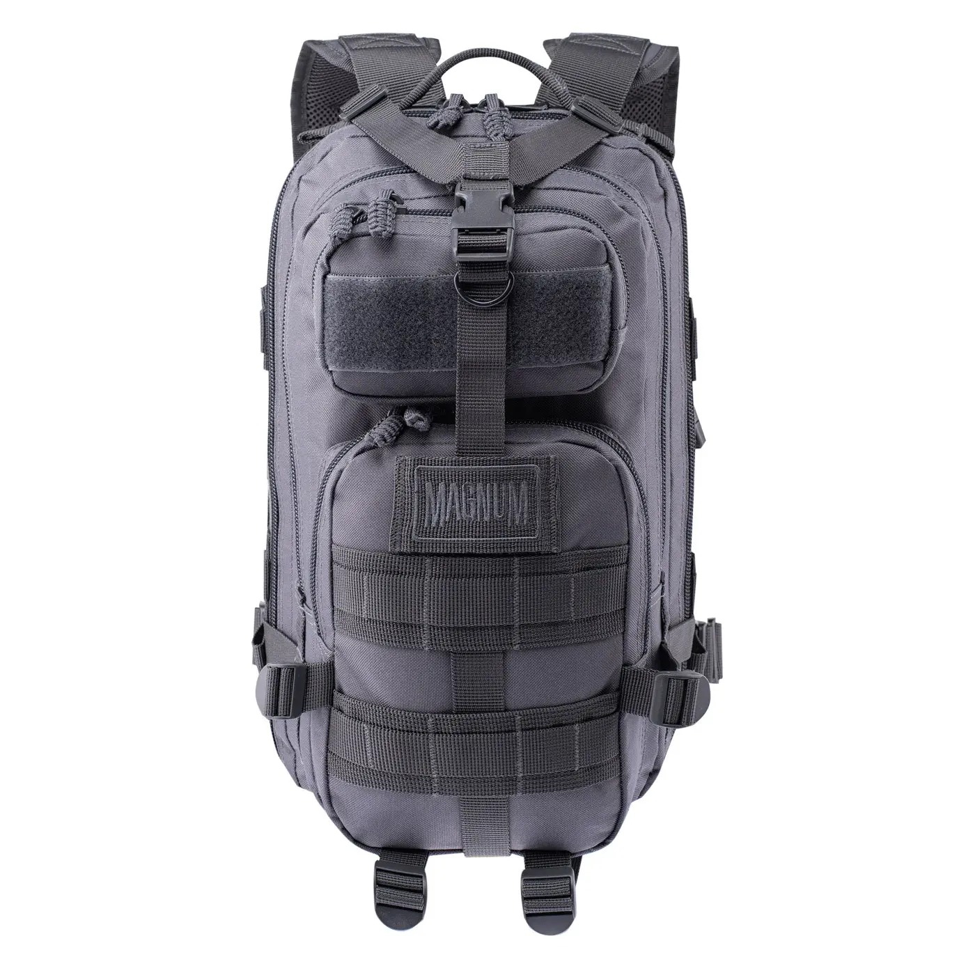 Magnum Unisex Gris Hiking Bag Fox 25 L