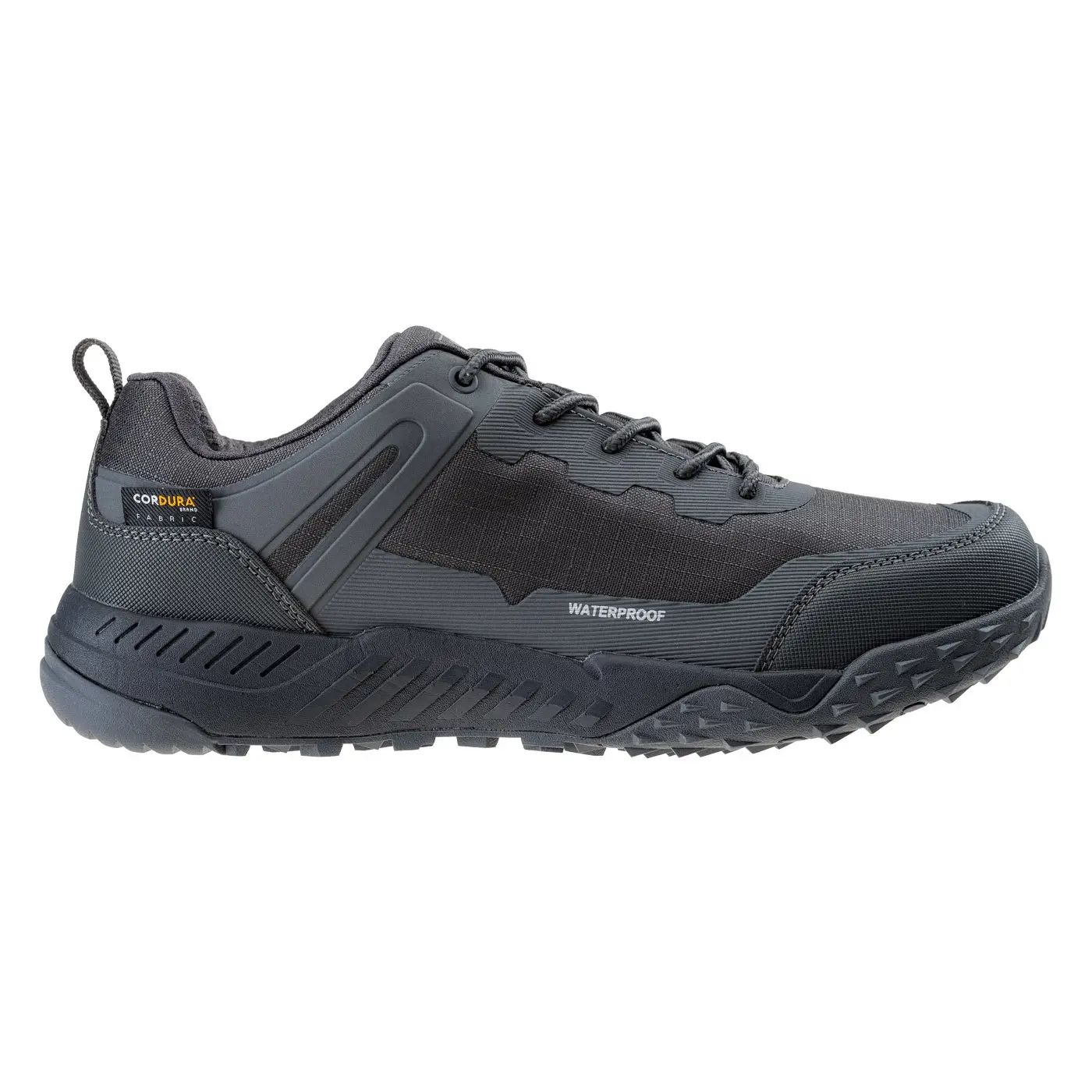 Magnum Men's Gris Hiking Shoes Bondsteel