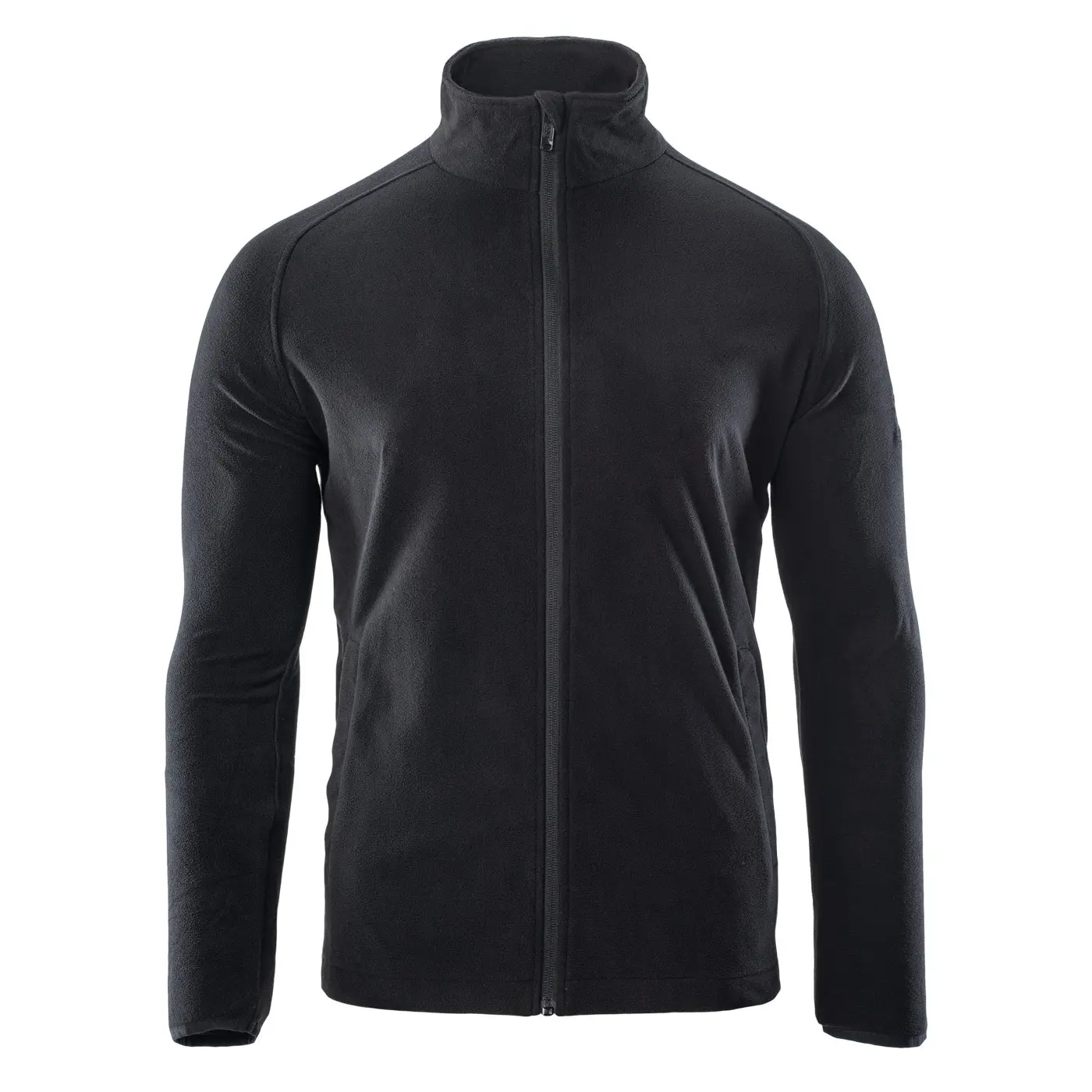 Fleece mit Reißverschluss Magnum Essential Microfleece