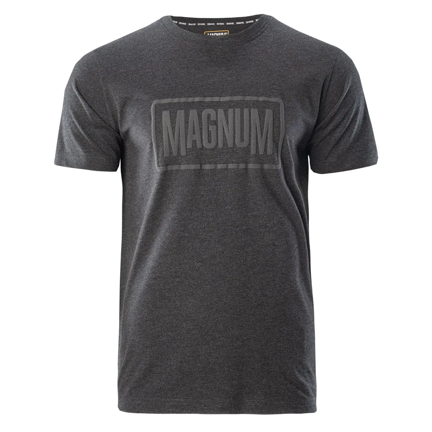 T-Shirt Magnum Essential 2.0