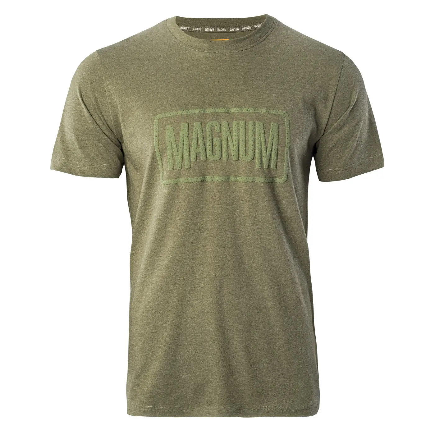 T-Shirt Magnum Essential 2.0
