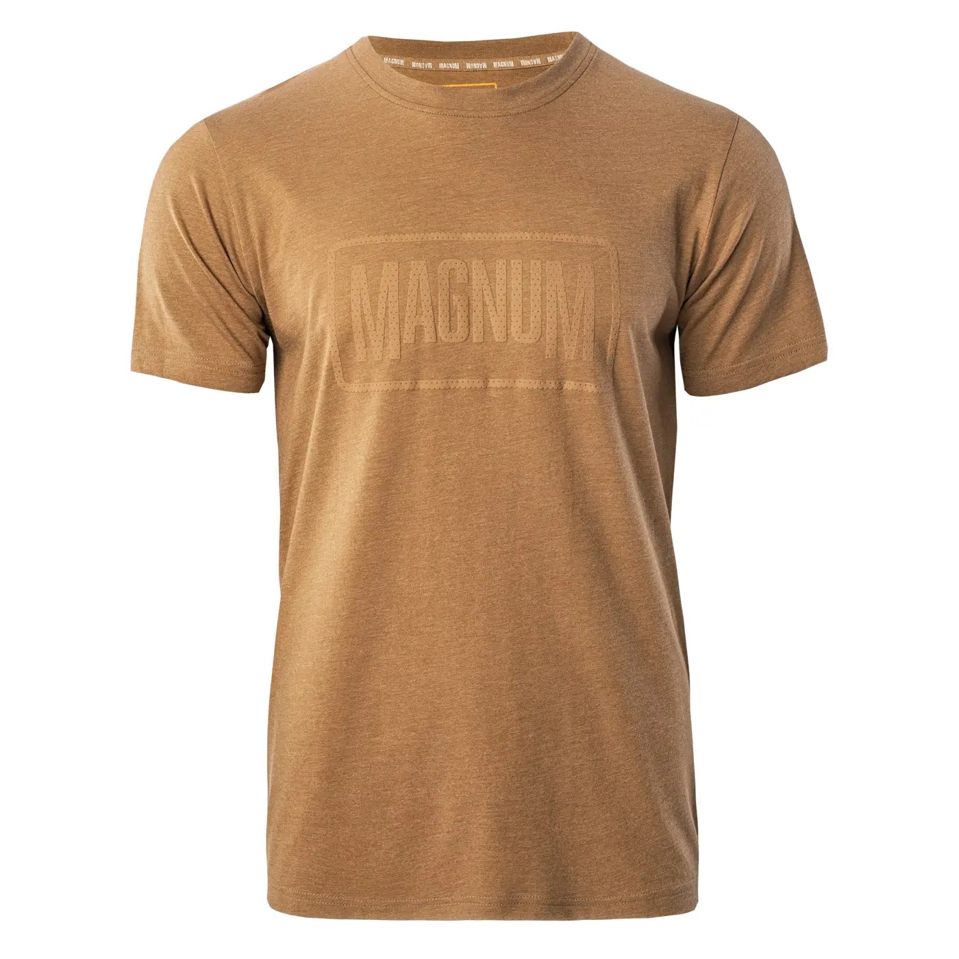 T-Shirt Magnum Essential 2.0