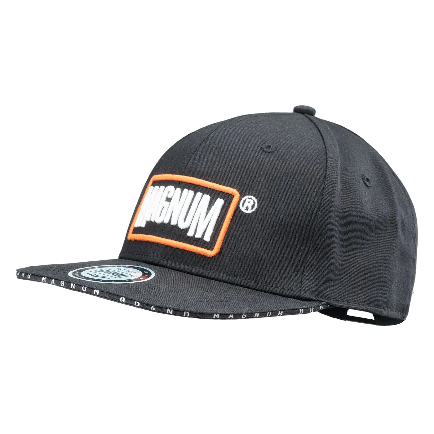 Snapback Cap Magnum Lapis