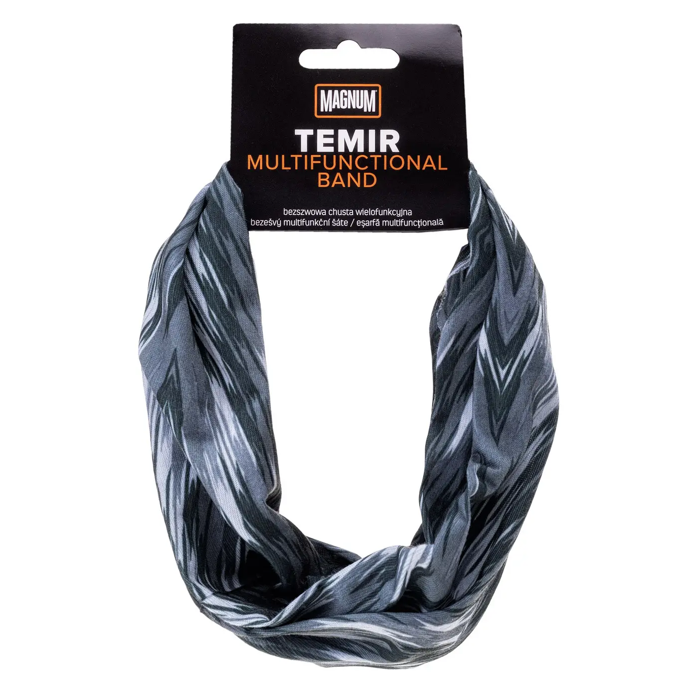 Schlauchschal Magnum Temir
