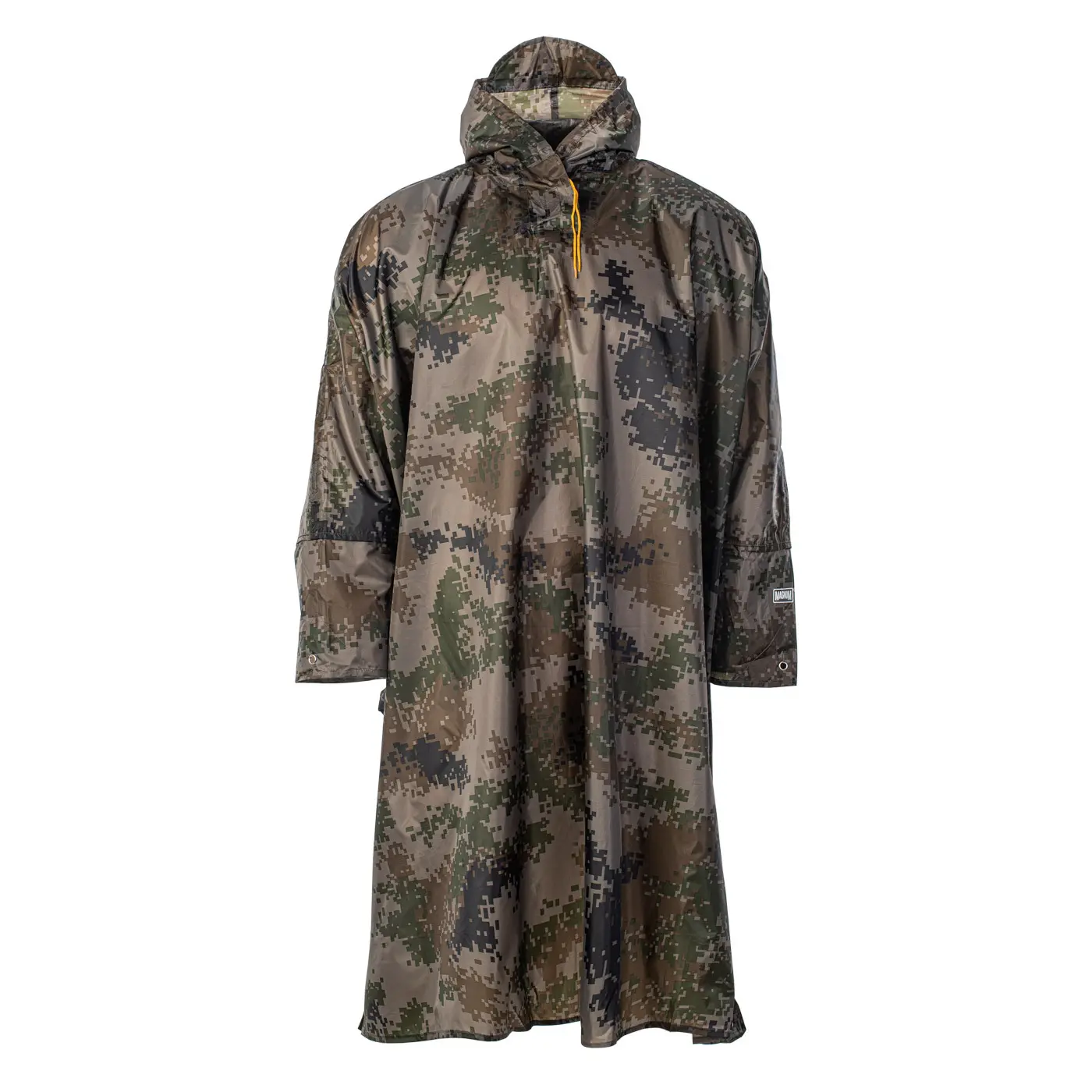 Wasserdichter Poncho Magnum Tundra