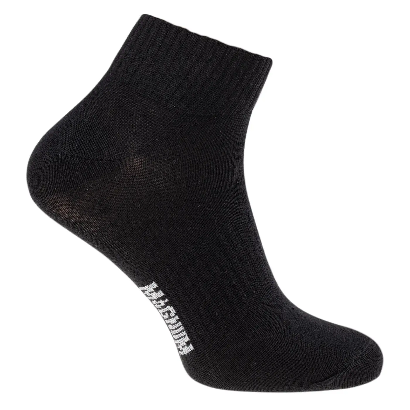 Socken Magnum Mezer (x3)