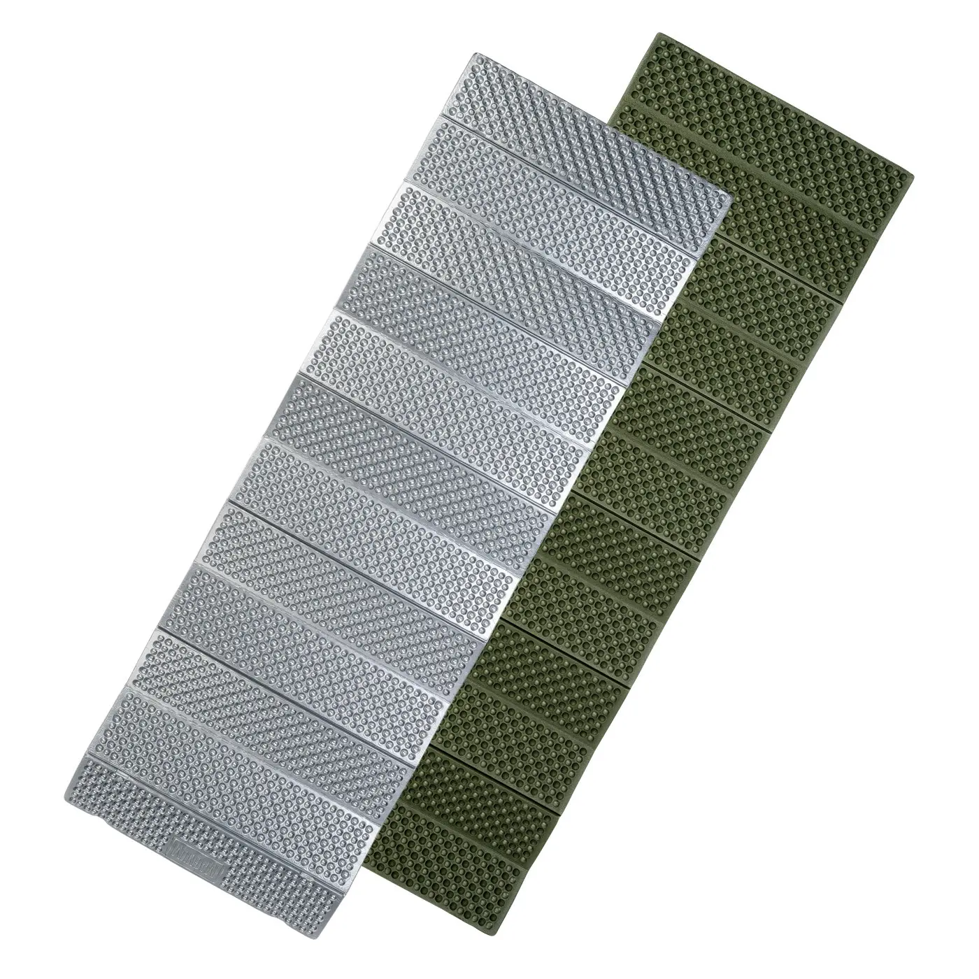 Magnum Unisex Argenté Camping Mats Matte